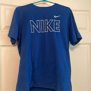 Men’s Nike Tee